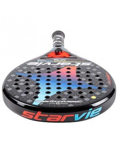 StarVie Titania Kepler StarVie Titania Kepler