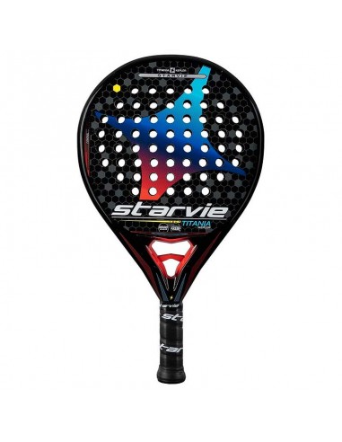 StarVie Titania Keplero Pro