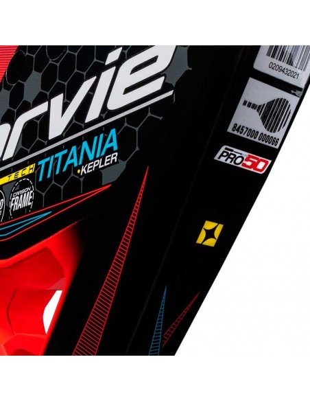 StarVie Titania Keplero Pro