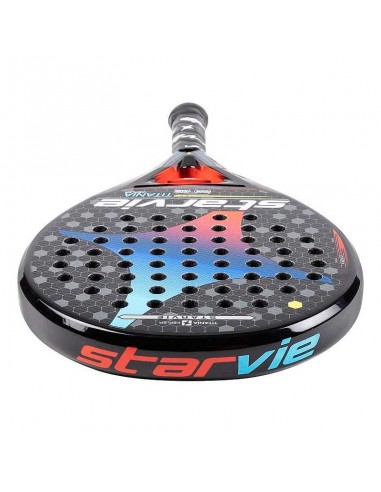 StarVie Titania Keplero Pro StarVie Titania Keplero Pro