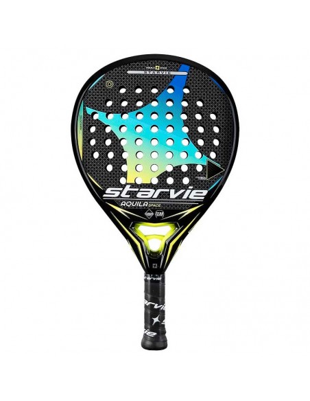 Starvie Aquila Space Pro