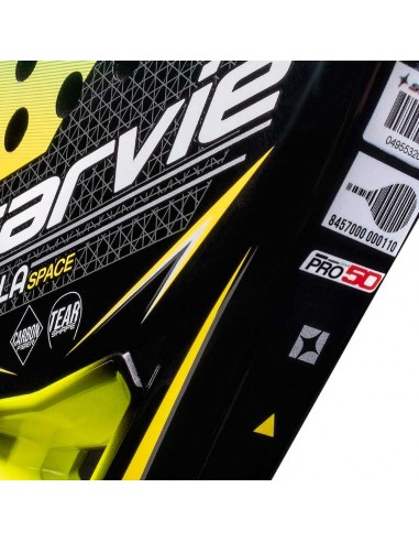 Starvie Aquila Space Pro Starvie Aquila Space Pro