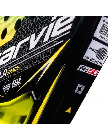 Starvie Aquila Space Pro