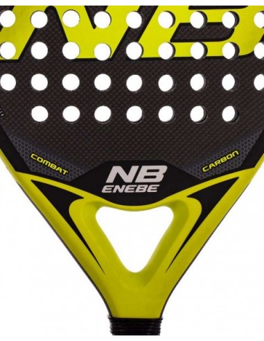 Enebe Combat Carbon 9.1 2022 Enebe Combat Carbon 9.1 2022
