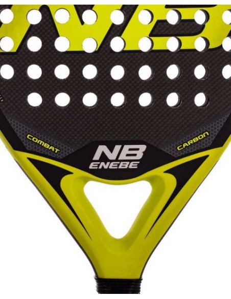 Enebe Combat Carbon 9.1 2022