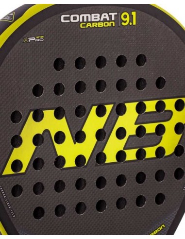 Enebe Combat Carbon 9.1 2022 Enebe Combat Carbon 9.1 2022