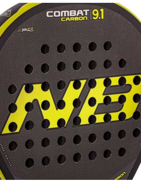 Enebe Combat Carbon 9.1 2022