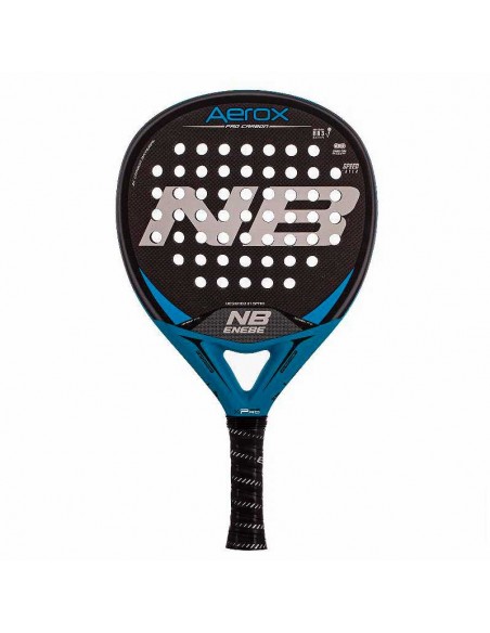 Enebe Aerox Carbon 2022