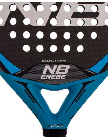 Enebe Aerox Carbon 2022