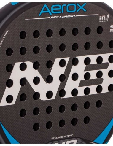 Enebe Aerox Carbon 2022 Enebe Aerox Carbon 2022