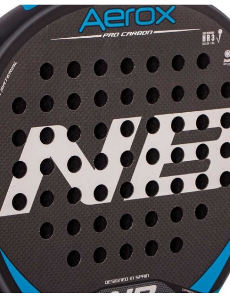 Enebe Aerox Carbon 2022