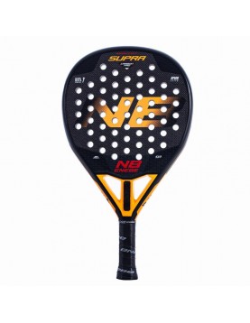 Nova raquete Enebe Supra Carbon 2022