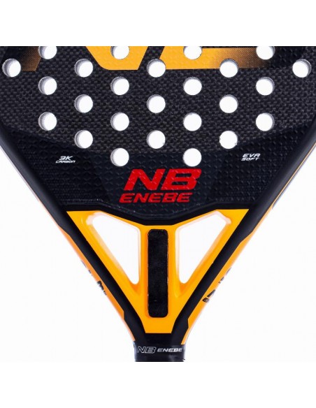 Enebe Supra Carbon 22