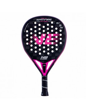 Enebe Spitfire Mulher 22