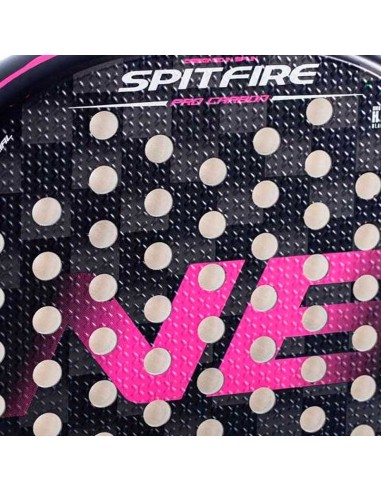 Enebe Spitfire Donna 22 Enebe Spitfire Donna 22