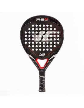 Enebe RS 8.1 Prata 2021 See...