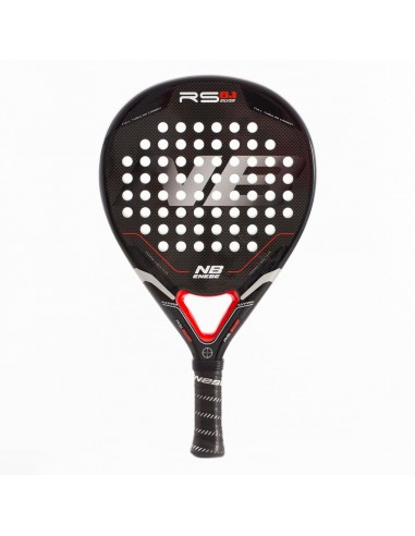 Enebe RS 8.1 Zilver 2021