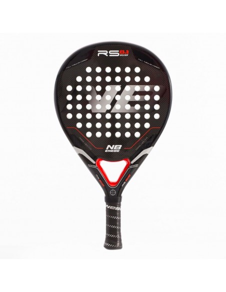 Enebe RS 8.1 Silver 2021