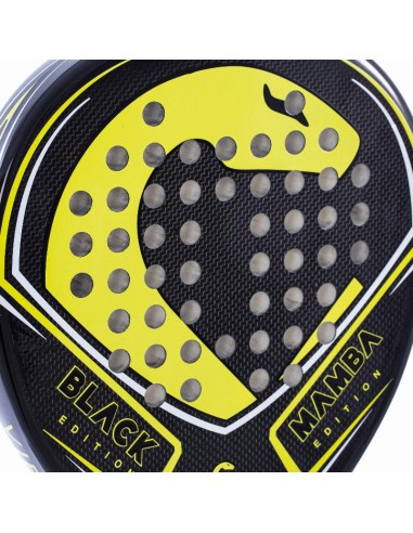 Vibor – eine Black Mamba Classic... Vibor – eine Black Mamba Classic...