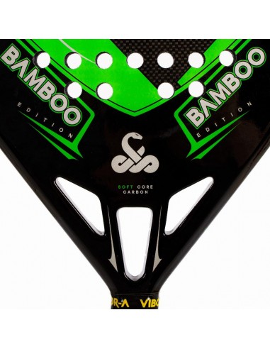 Vibor-a Bamboo Liquid Edition 2022 Vibor-a Bamboo Liquid Edition 2022