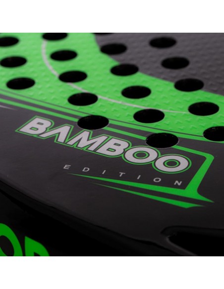 Vibor-a Bamboo Liquid Edition 2022