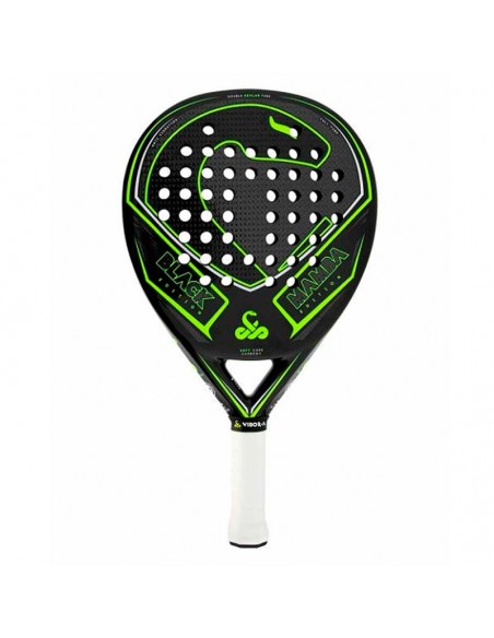 Shovel Vibor – eine Black Mamba Edition Shovel Vibor – eine Black Mamba Edition