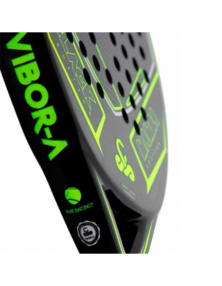 Vibor – eine Black Mamba Edition