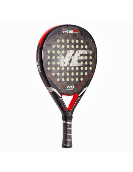 Enebe RS 8.1 Argento 2021