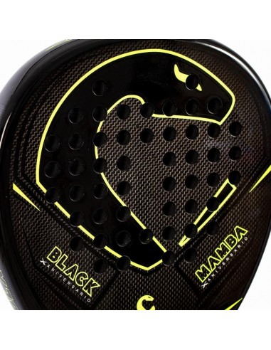 Vibor – ein Black Mamba-Jubiläum Vibor – ein Black Mamba-Jubiläum