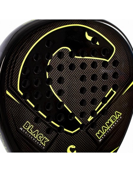 Vibor-a Black Mamba Aniversario