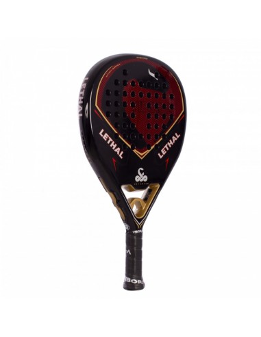 Vibor-a Lethal Advanced Vibor-a Lethal Advanced