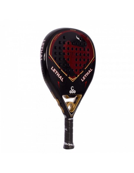 Vibor – ein Lethal Advanced