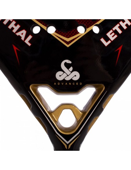 Vibor-a Lethal Advanced