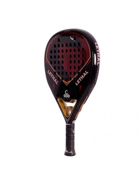 Vibor-a Lethal Advanced