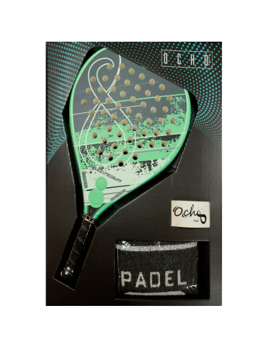 Otto Padel Privee Medium 2020 Otto Padel Privee Medium 2020