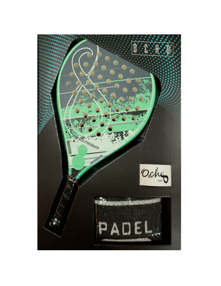 Ocho Padel Privee Medium 2020
