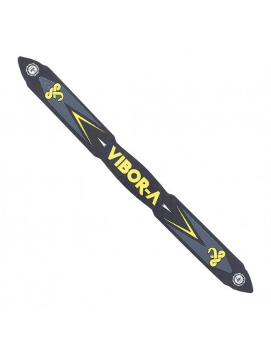 Protector Pádel Vibor-a Mamba Amarillo