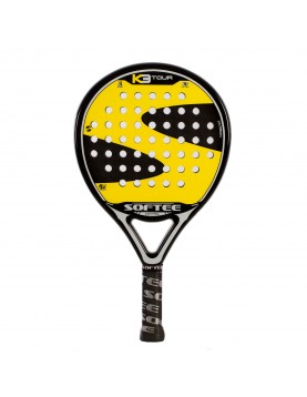 Softee K3 Tour 7.0 Yellow