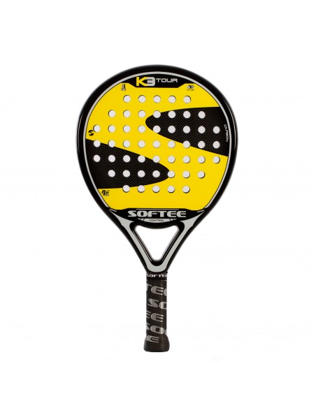 Softee K3 Tour 7.0 Giallo