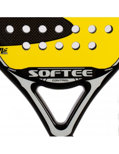 Softee K3 Tour 7.0 Gelb Softee K3 Tour 7.0 Gelb