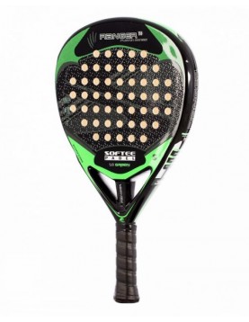 Softee Ranger Green 2