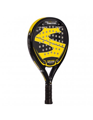 Softee Pro Master Evolution Giallo Softee Pro Master Evolution Giallo