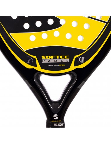Softee Pro Master Evolution Gelb Softee Pro Master Evolution Gelb