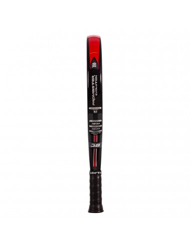 Softee Pro Master Evolution Rood Softee Pro Master Evolution Rood