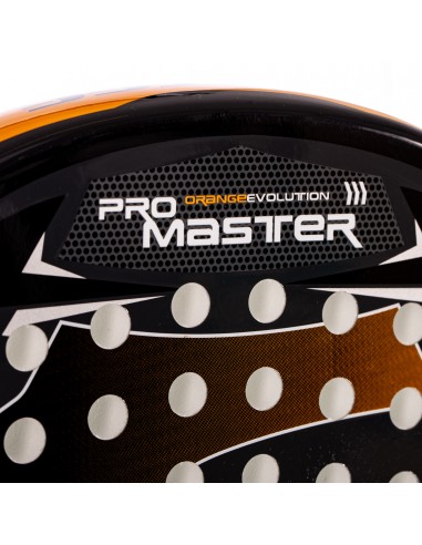 Softee Pro Master Evolution Oranje Softee Pro Master Evolution Oranje