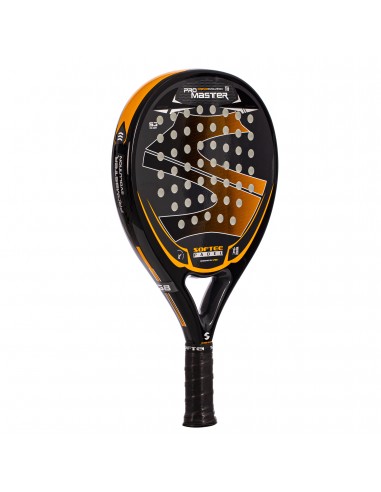 Softee Pro Master Evolution Orange