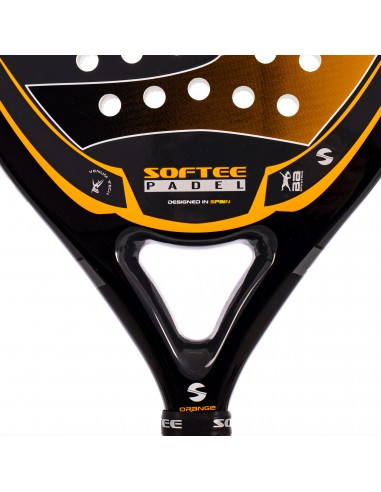 Softee Pro Master Evolution Laranja Softee Pro Master Evolution Laranja