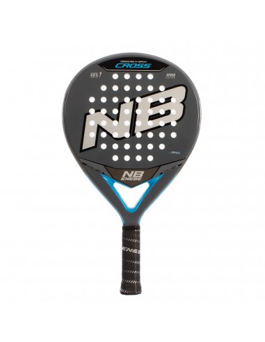 Enebe Cross Blau
