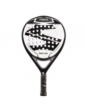 Softee Raze Evolution Schwarz