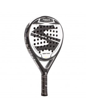 Softee Raze Evolution Black 2